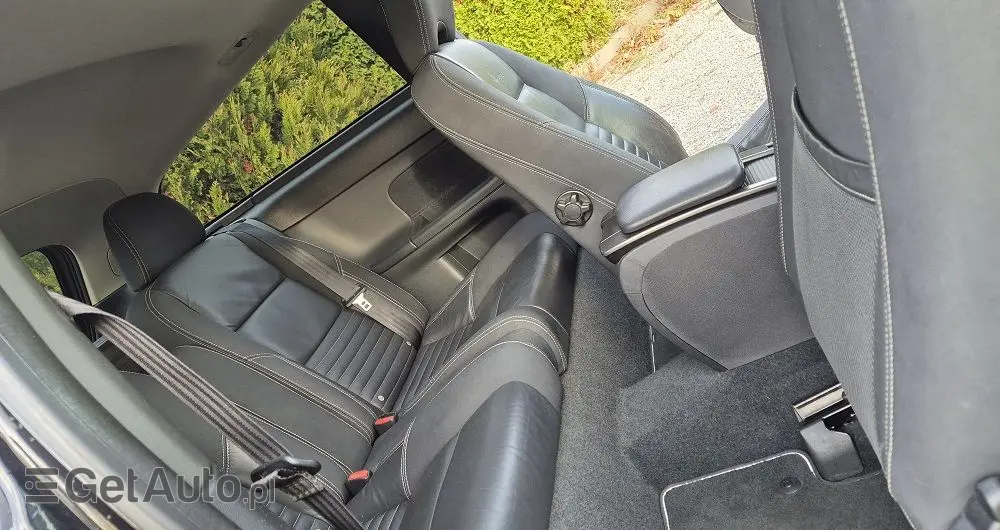 VOLVO C30 D4 RDesign