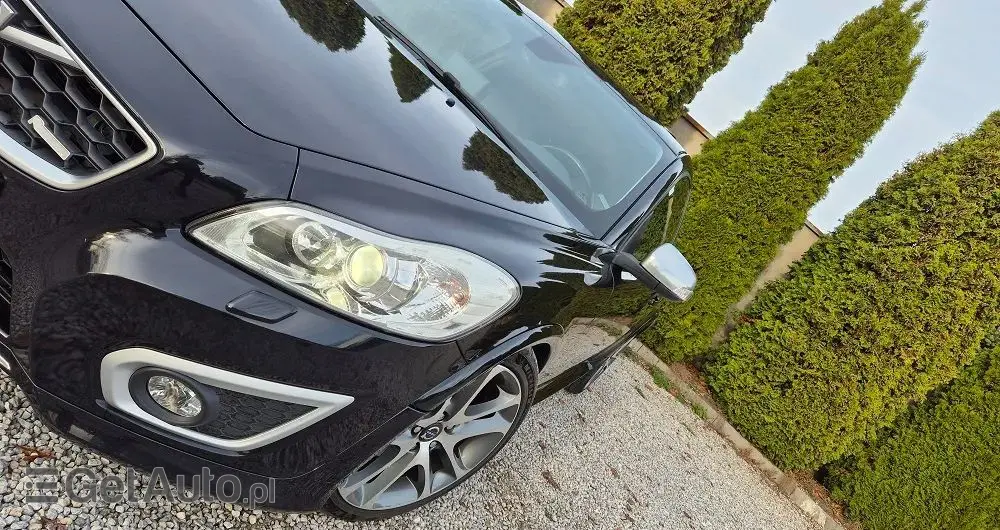 VOLVO C30 D4 RDesign