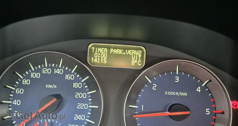 VOLVO C30 D4 RDesign