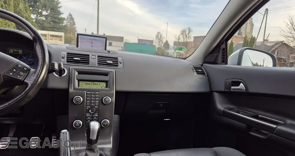 VOLVO C30 D4 RDesign