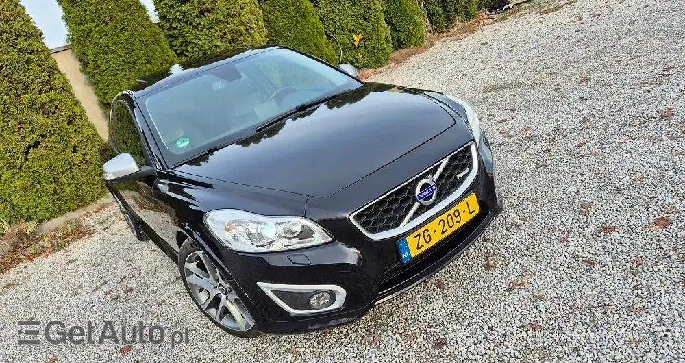 VOLVO C30 D4 RDesign