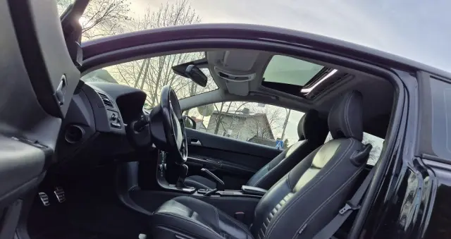 VOLVO C30 D4 RDesign