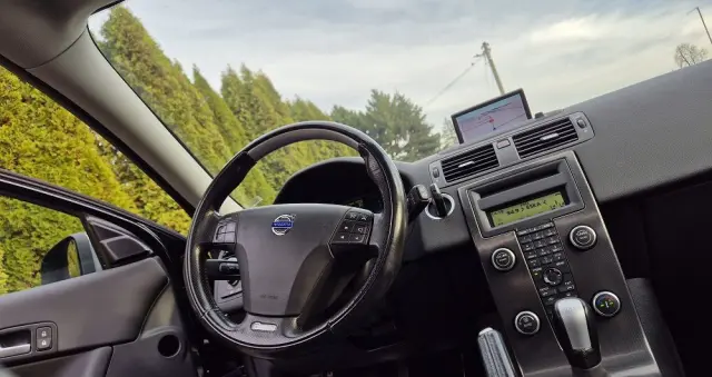 VOLVO C30 D4 RDesign