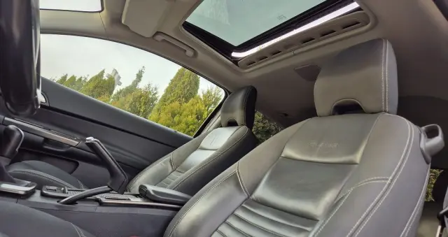 VOLVO C30 D4 RDesign