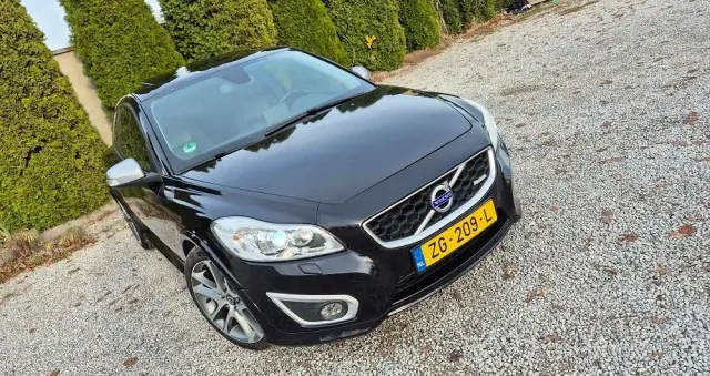 VOLVO C30 D4 RDesign