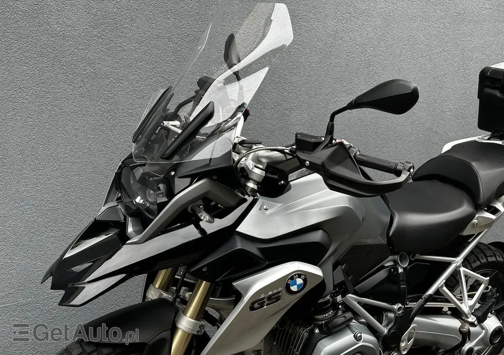 BMW GS 