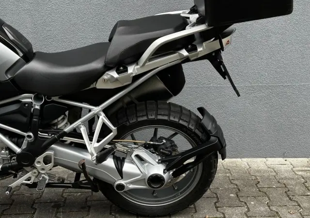 BMW GS 