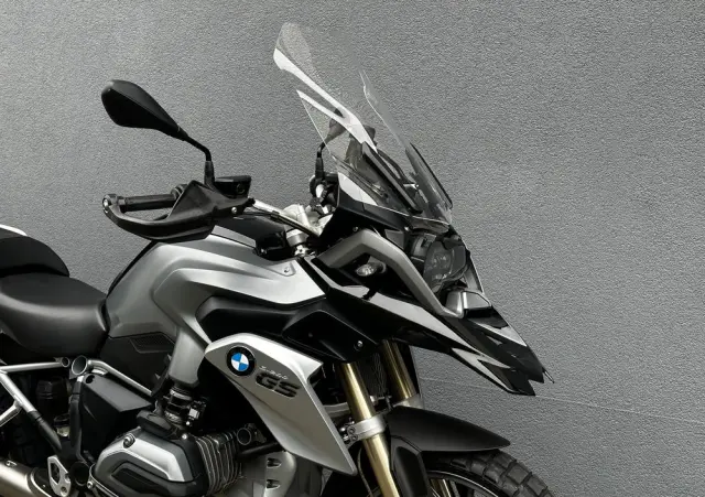 BMW GS 