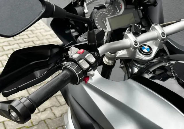 BMW GS 