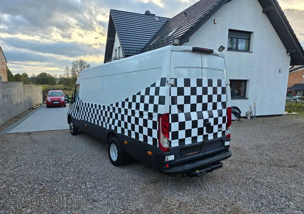IVECO Daily 