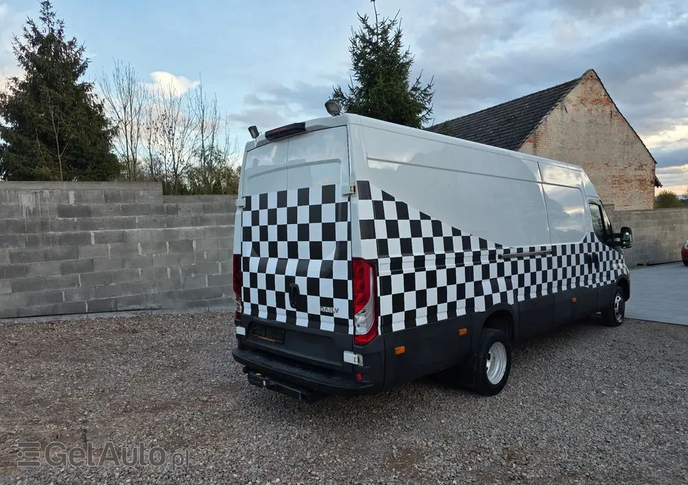 IVECO Daily 