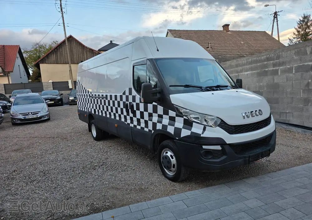 IVECO Daily 