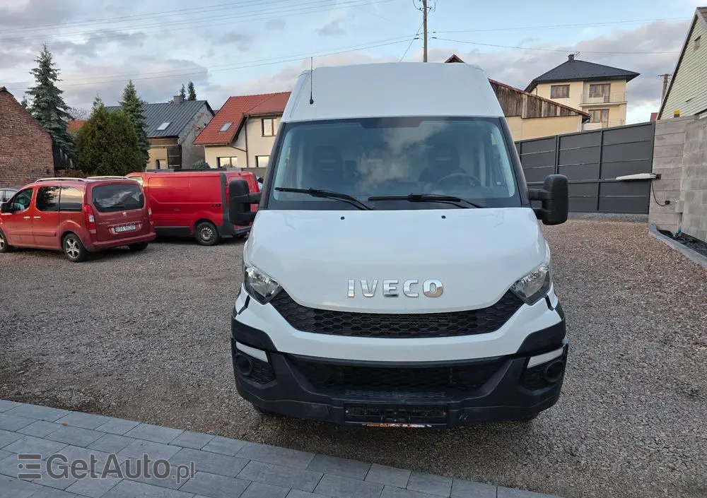 IVECO Daily 
