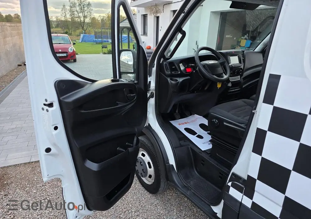 IVECO Daily 