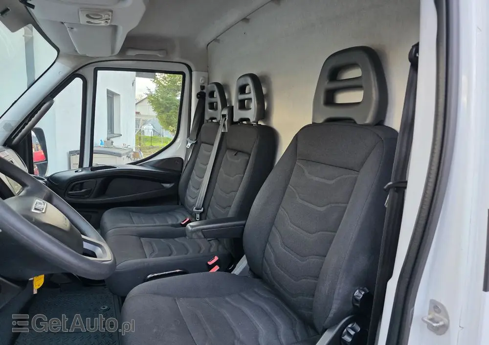 IVECO Daily 