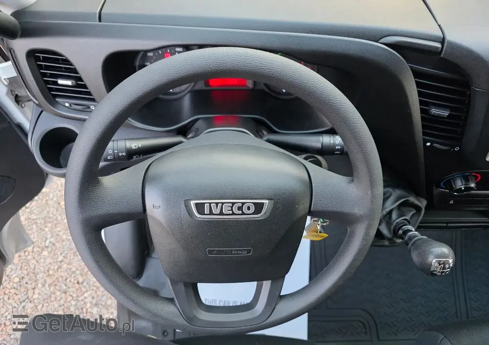 IVECO Daily 