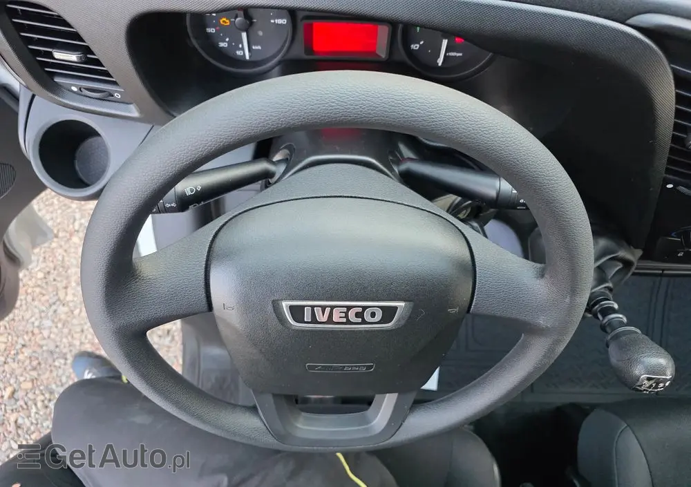IVECO Daily 