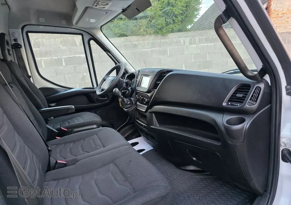 IVECO Daily 