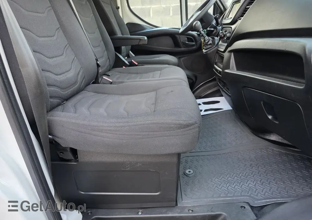 IVECO Daily 
