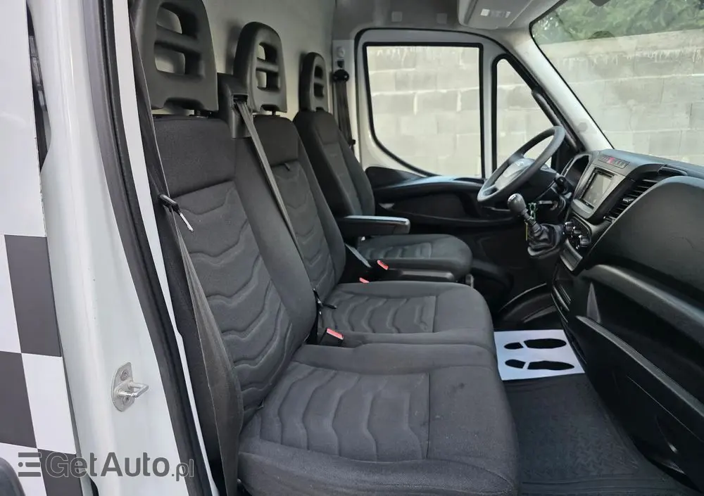IVECO Daily 