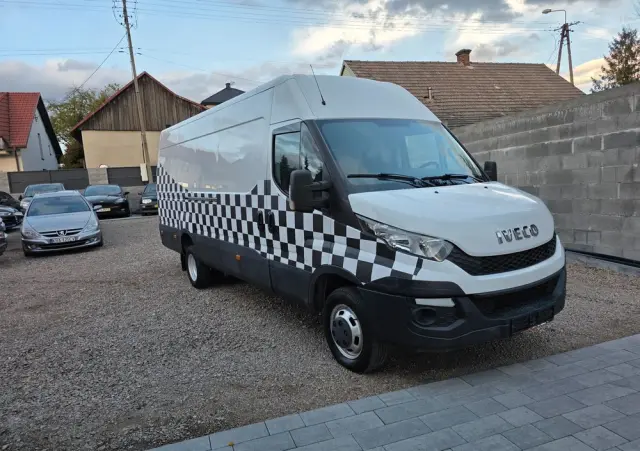IVECO Daily 