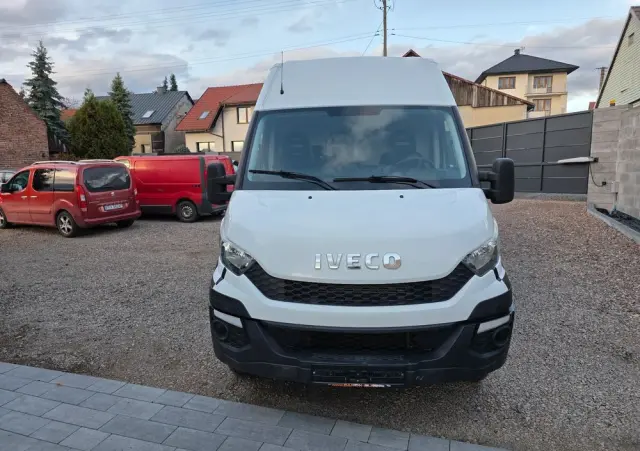 IVECO Daily 