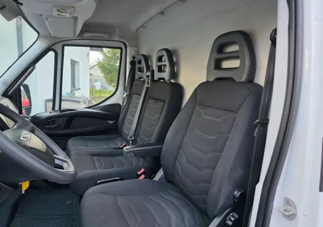 IVECO Daily 