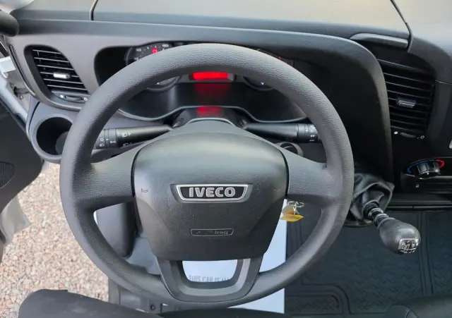 IVECO Daily 