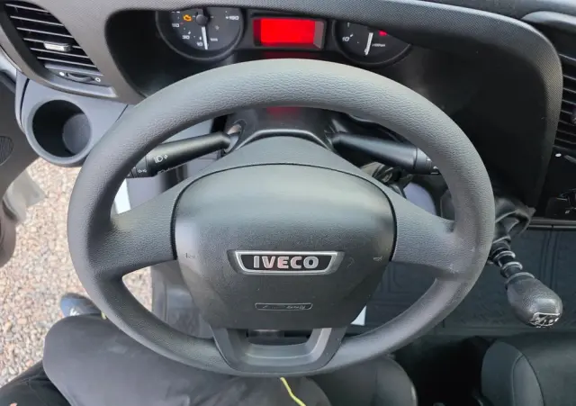 IVECO Daily 