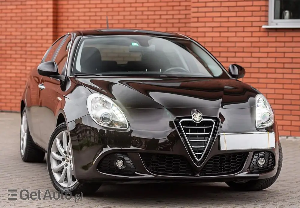 ALFA ROMEO Giulietta 1.4 TB 16V Sport