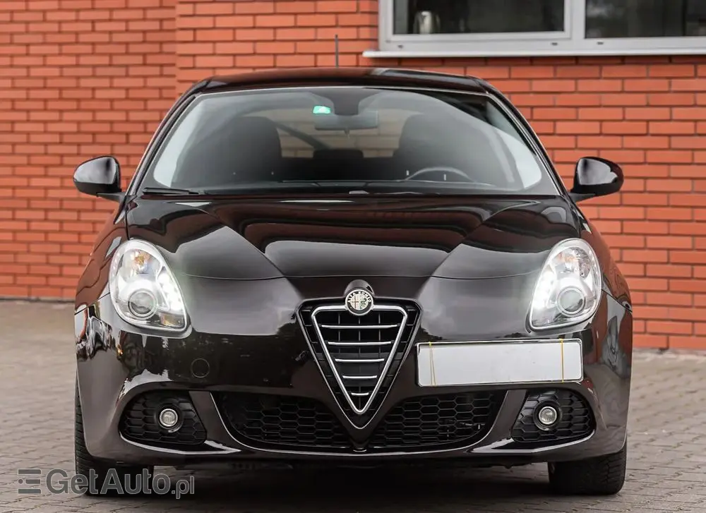 ALFA ROMEO Giulietta 1.4 TB 16V Sport