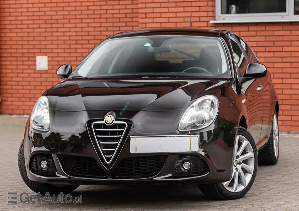 ALFA ROMEO Giulietta 1.4 TB 16V Sport