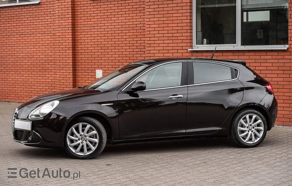ALFA ROMEO Giulietta 1.4 TB 16V Sport