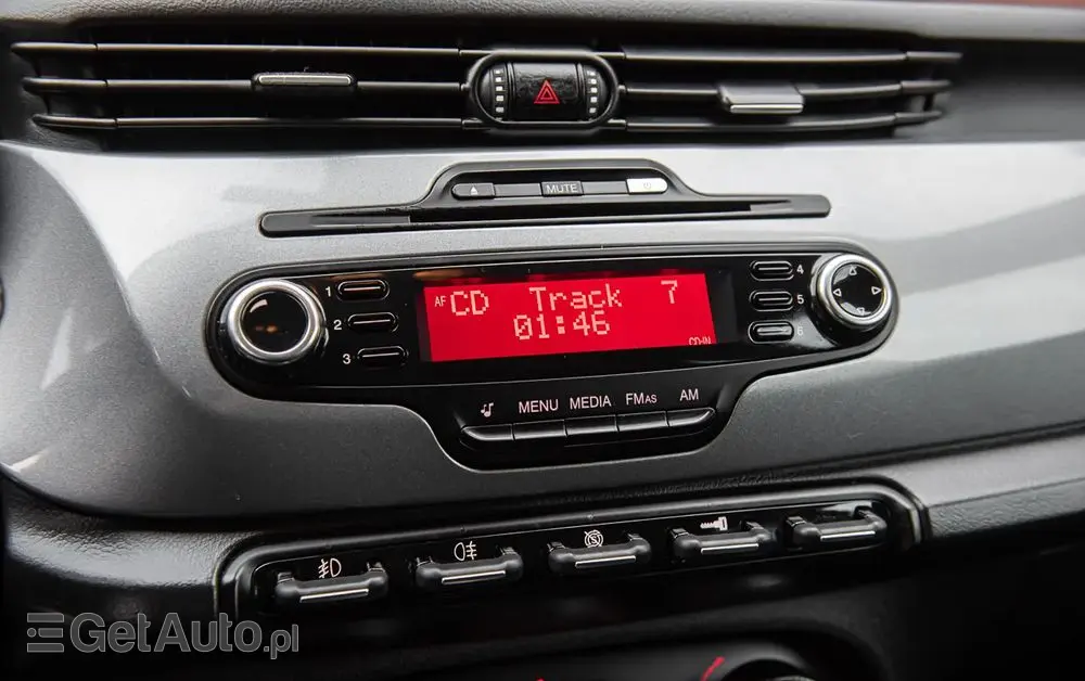 ALFA ROMEO Giulietta 1.4 TB 16V Sport