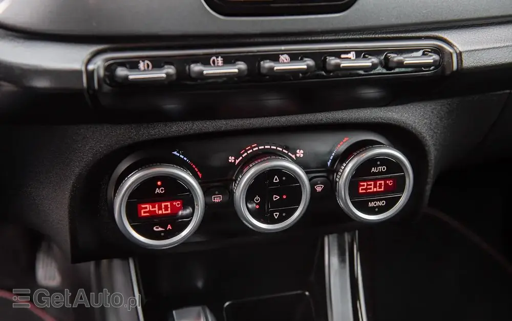 ALFA ROMEO Giulietta 1.4 TB 16V Sport