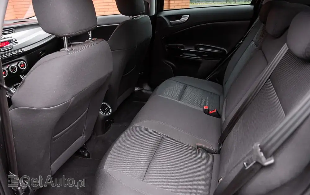 ALFA ROMEO Giulietta 1.4 TB 16V Sport