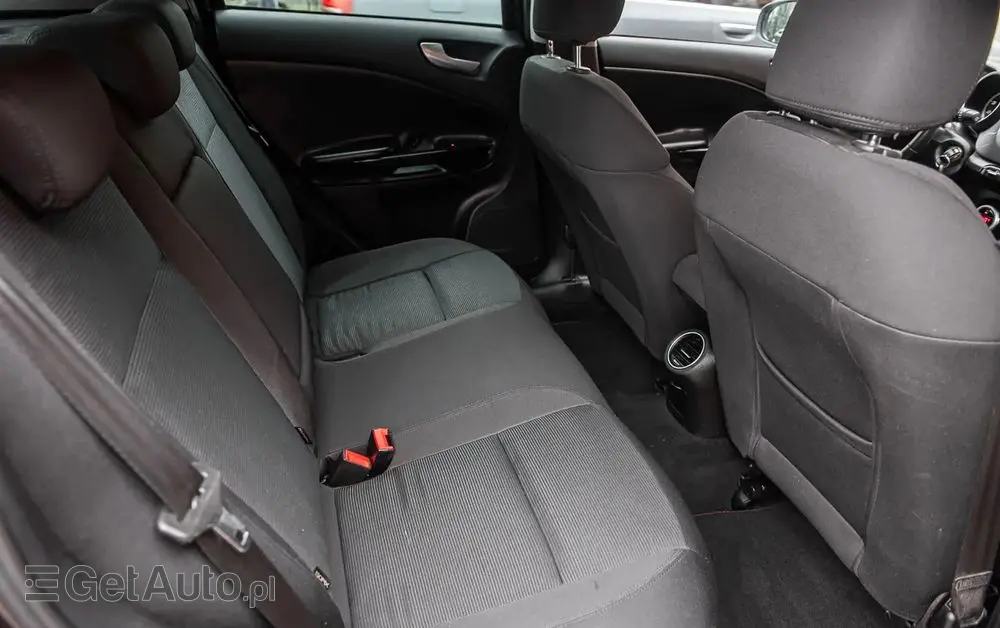 ALFA ROMEO Giulietta 1.4 TB 16V Sport