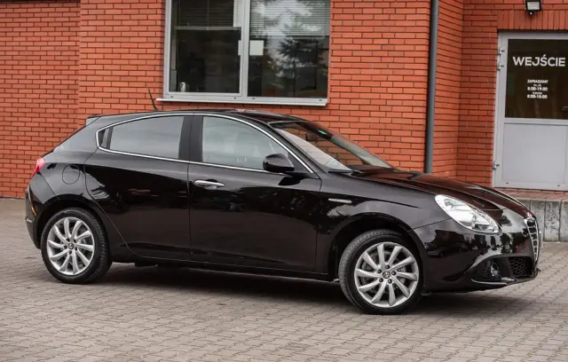ALFA ROMEO Giulietta 1.4 TB 16V Sport
