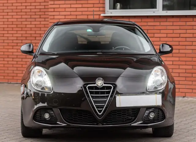 ALFA ROMEO Giulietta 1.4 TB 16V Sport