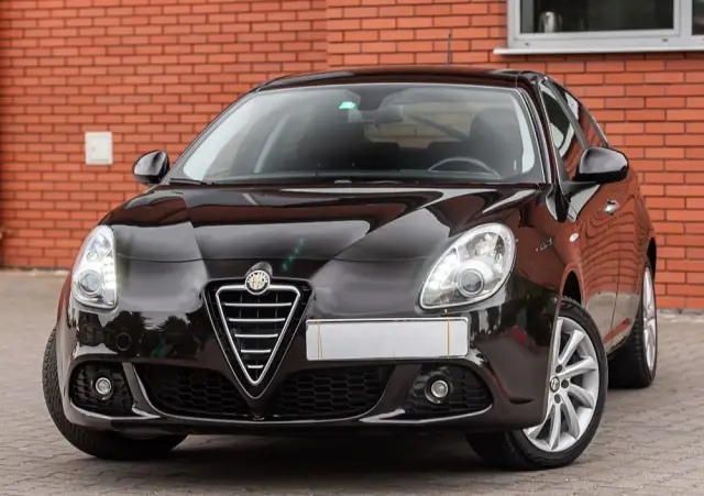 ALFA ROMEO Giulietta 1.4 TB 16V Sport