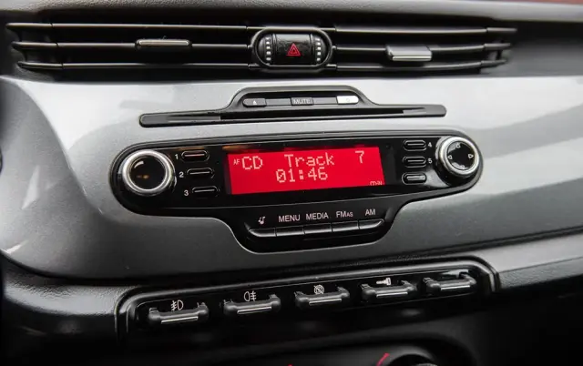 ALFA ROMEO Giulietta 1.4 TB 16V Sport