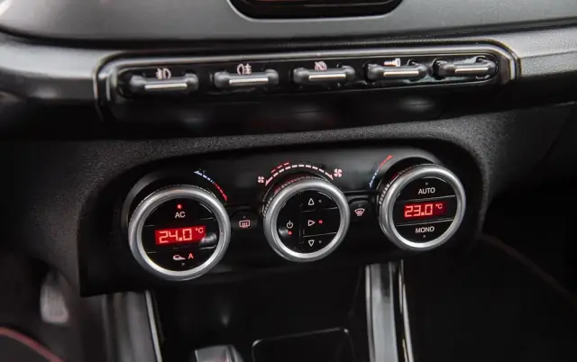 ALFA ROMEO Giulietta 1.4 TB 16V Sport