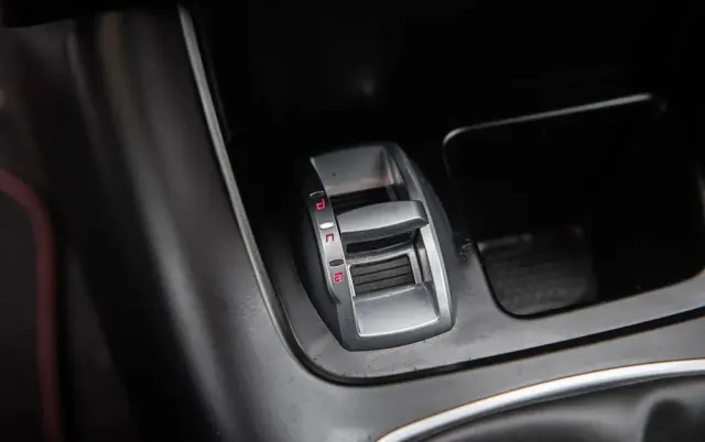 ALFA ROMEO Giulietta 1.4 TB 16V Sport