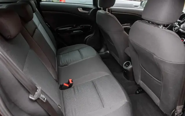 ALFA ROMEO Giulietta 1.4 TB 16V Sport