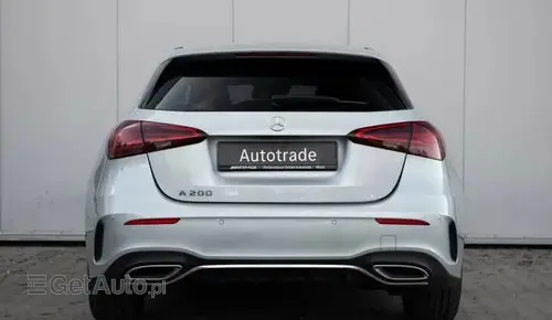 MERCEDES-BENZ Klasa A 