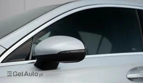 MERCEDES-BENZ Klasa A 