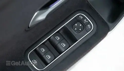 MERCEDES-BENZ Klasa A 