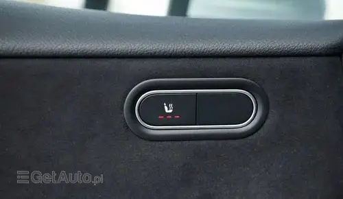 MERCEDES-BENZ Klasa A 