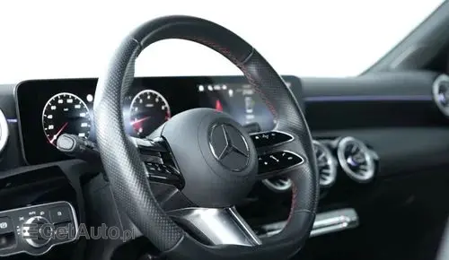 MERCEDES-BENZ Klasa A 