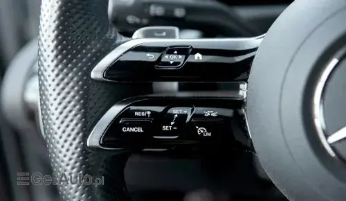 MERCEDES-BENZ Klasa A 